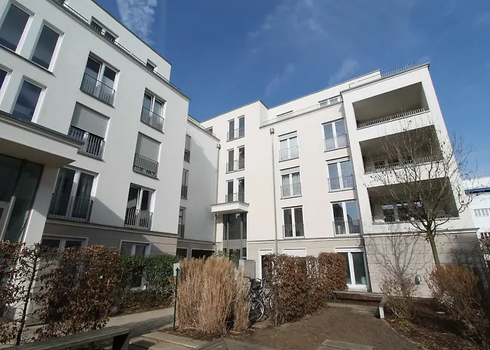 Park Linne Management Gmbh
